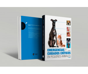 Emergencias y cuidados críticos en pequeños animales, 2ª edición
