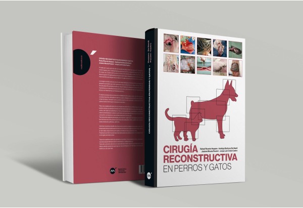 Cirugía reconstructiva en perros y gatos -Cirugí­a-Traumatologí­a veterinaria