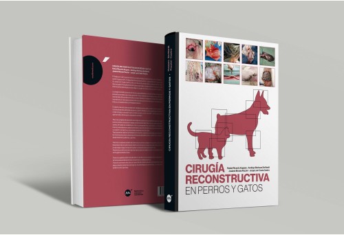 Cirugía reconstructiva en perros y gatos -Cirugí­a-Traumatologí­a veterinaria