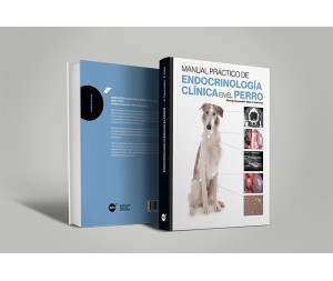 Manual práctico de endocrinología clínica en el perro