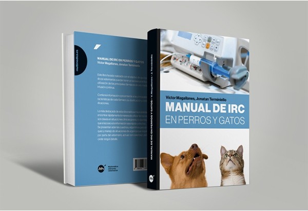 Manual de IRC en perros y gatos -Nefrologí­a veterinaria