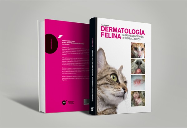Dermatología felina basada en patrones dermatológicos -Dermatología veterinaria